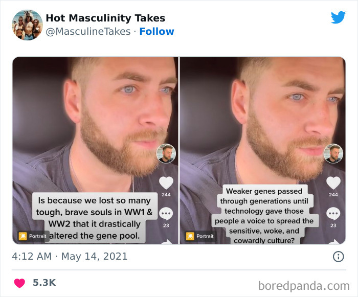 Cringe-Masculinity-Takes-Twitter