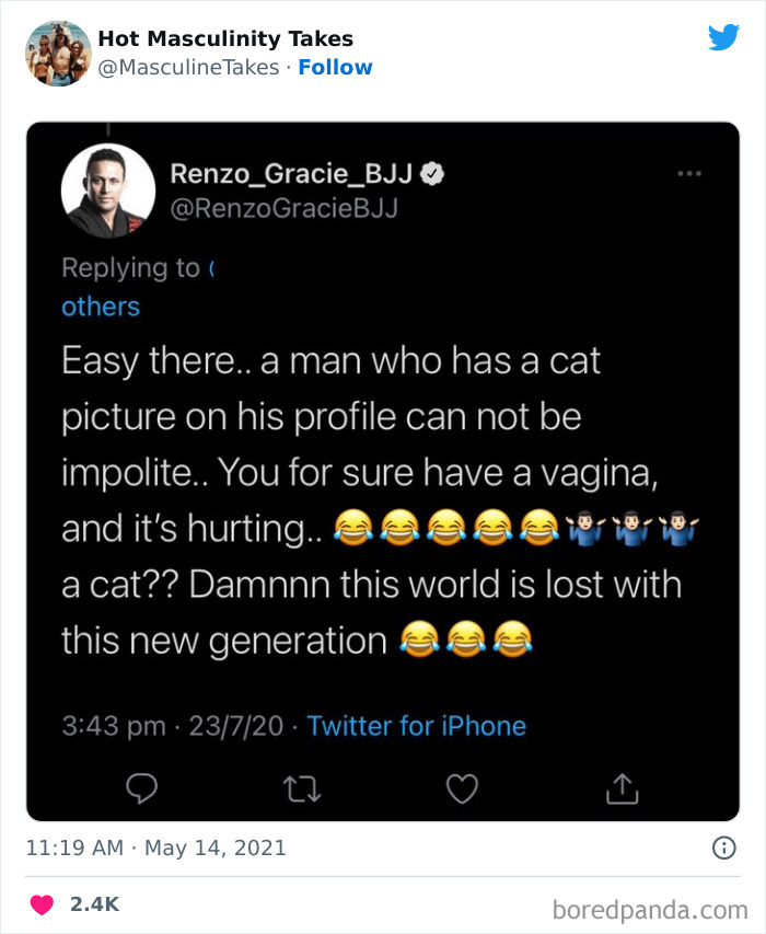 Cringe-Masculinity-Takes-Twitter