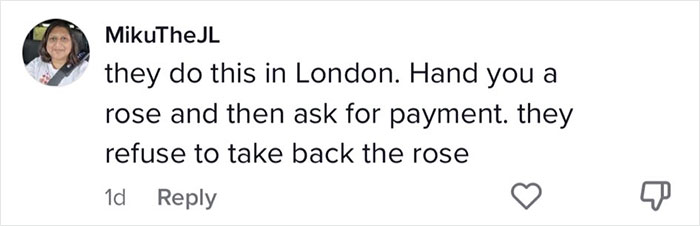 Couple Travel To Italy, Are Flabbergasted When They Fall For Obvious Tourist Traps 2 Times Within Hours