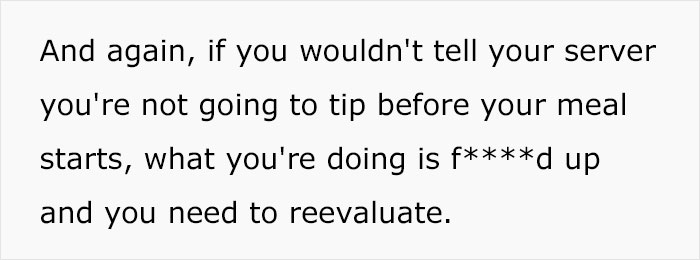 Waitress Is Fuming After This Couple Left Only A 10% Percent Tip After Spending 6 Hours At The Restaurant Waitress Is Fuming After This Couple Left Only A 10% Percent Tip After Spending 6 Hours At The Restaurant