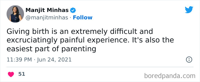 This Doesn't Bode Well For My Future