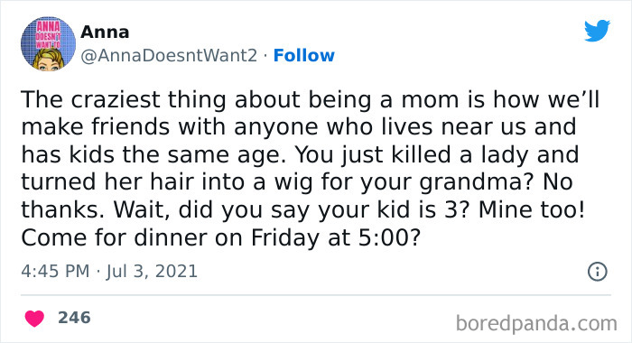 Welcome To Parenthood!