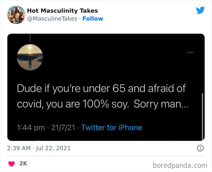 Cringe-Masculinity-Takes-Twitter