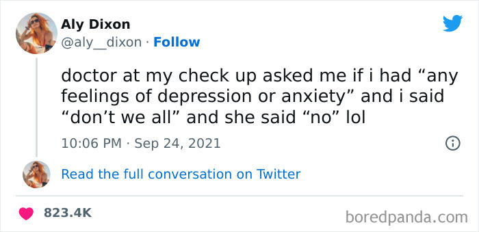 Funniest Tweets Of All Time