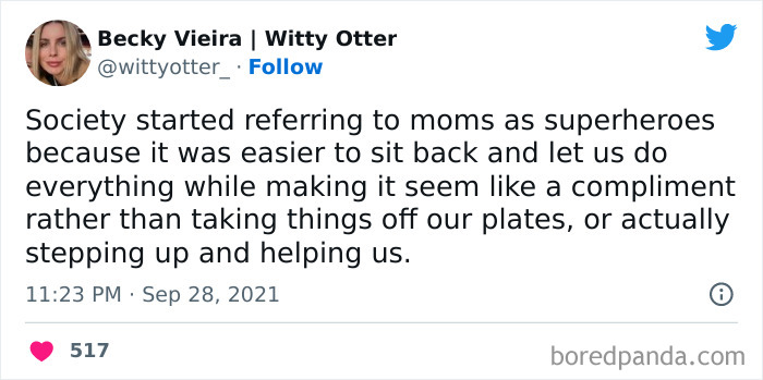 Ain't That The Truth