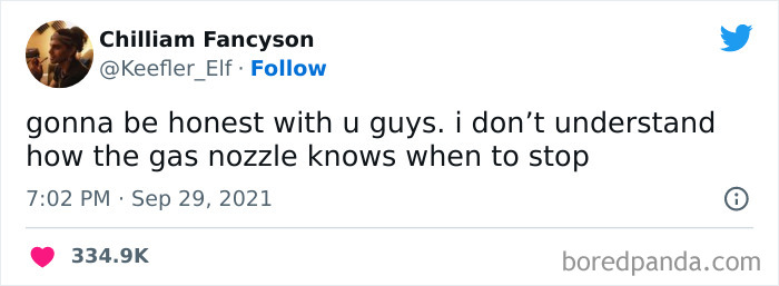 Funniest Tweets Of All Time