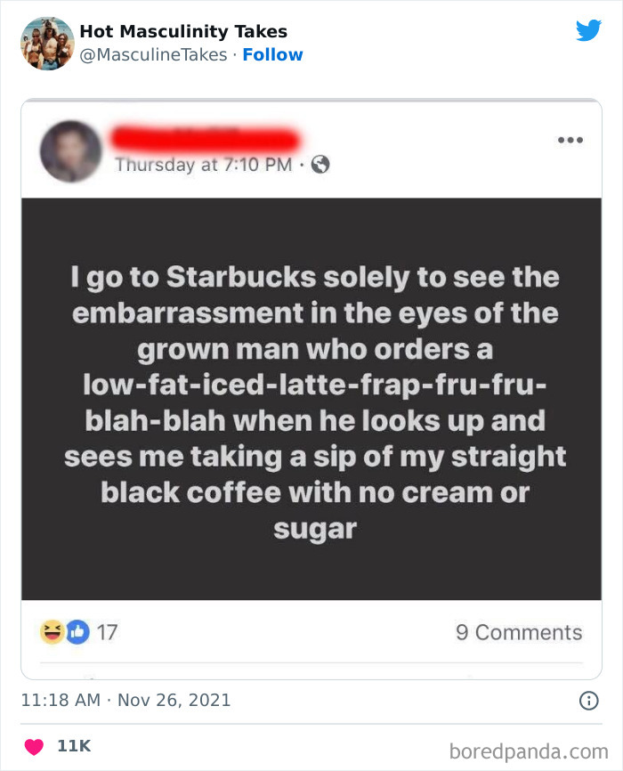 Cringe-Masculinity-Takes-Twitter