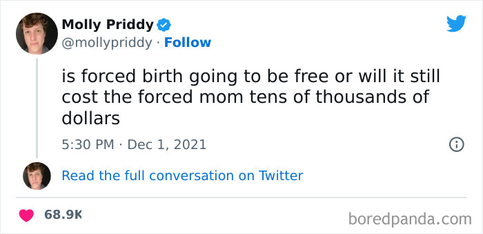 And What Happens When They Can’t Pay?