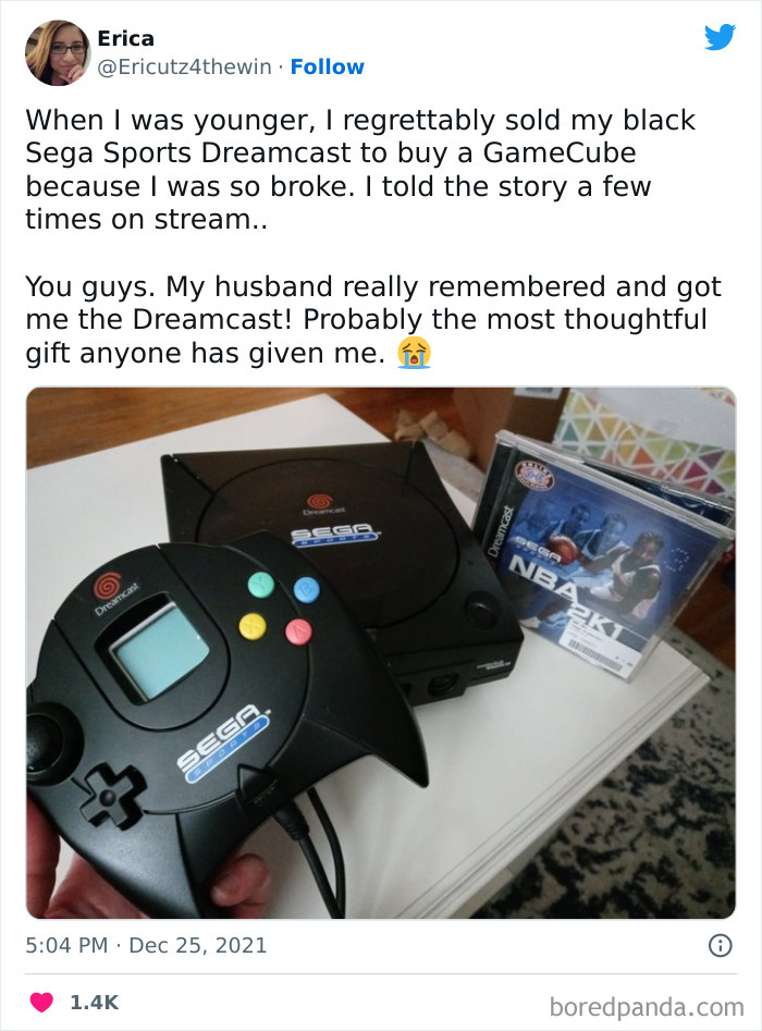 That’s So Wholesome