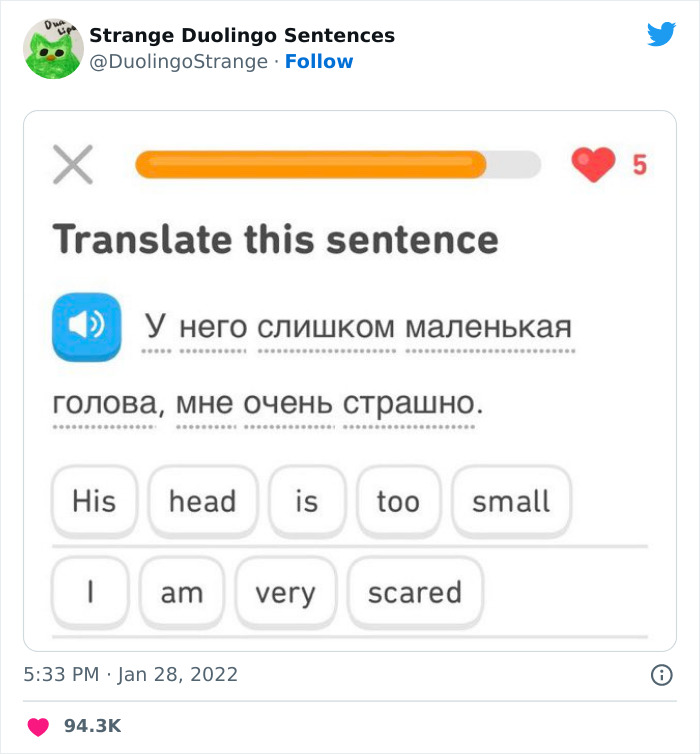 Strange-Duolingo-Sentences-Twitter
