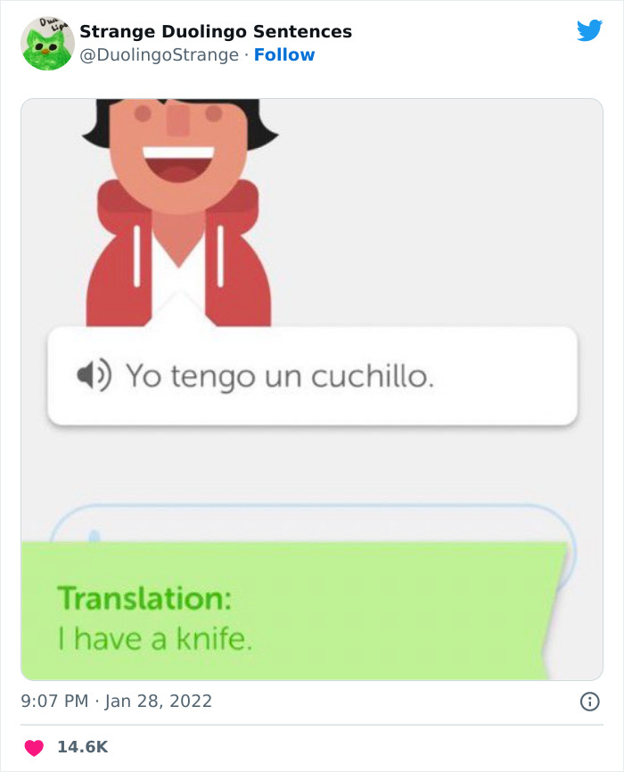 Strange-Duolingo-Sentences-Twitter