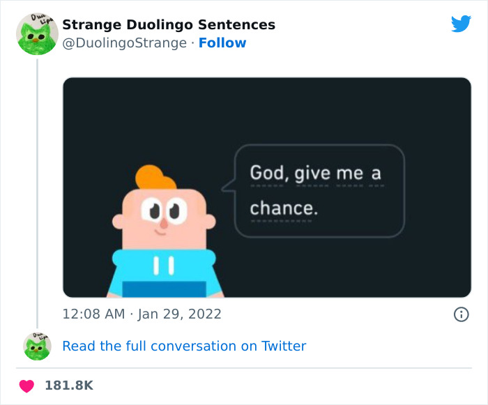 Strange-Duolingo-Sentences-Twitter