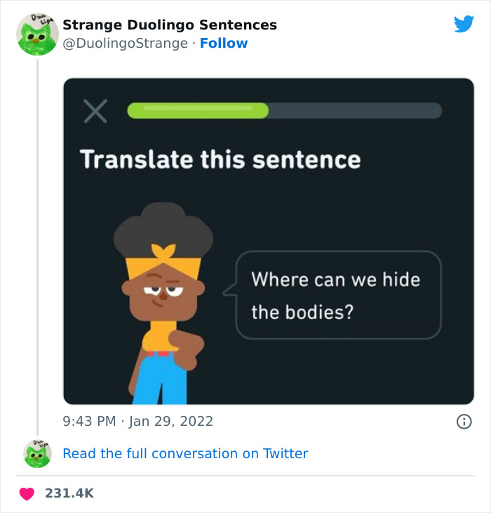 Strange-Duolingo-Sentences-Twitter