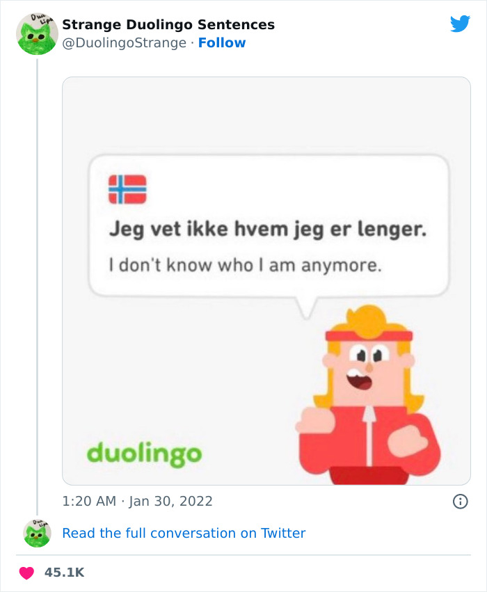 Strange-Duolingo-Sentences-Twitter