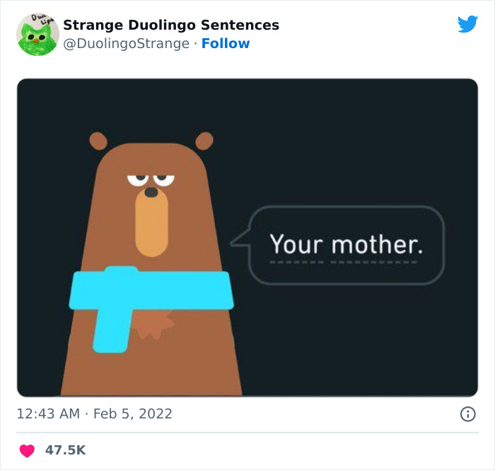 Strange-Duolingo-Sentences-Twitter