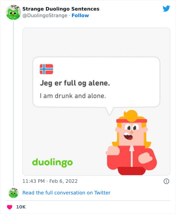 Strange-Duolingo-Sentences-Twitter