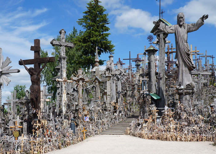 30 Peculiar Things That Seem Normal In Some Countries But Not In The Rest Of The World