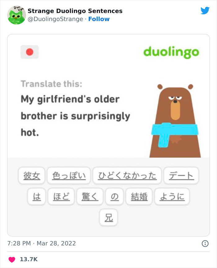 Strange-Duolingo-Sentences-Twitter