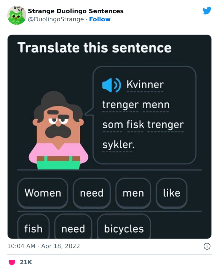 Strange-Duolingo-Sentences-Twitter