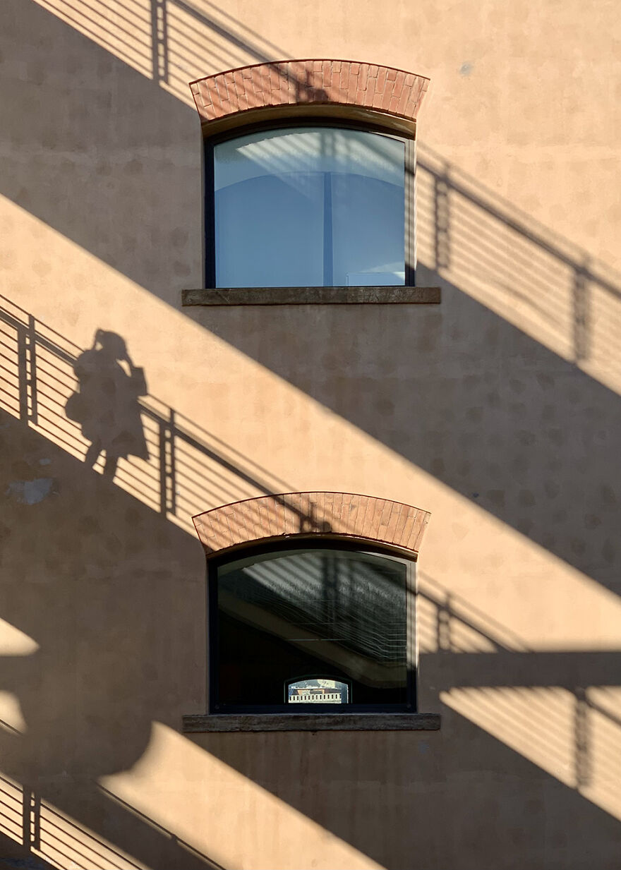 Street Photography, 1st Place: Where Are You? By Roy Pan