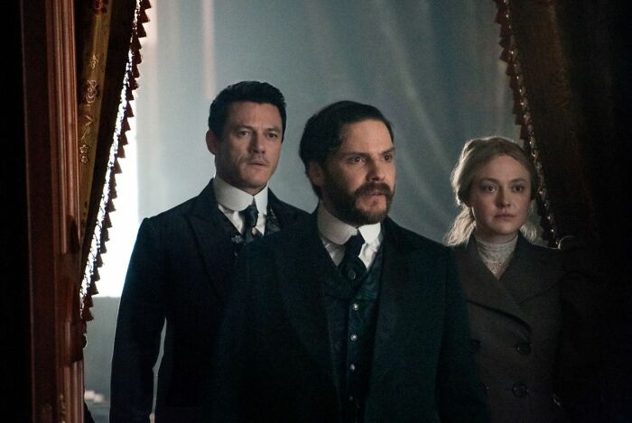 The Alienist — $7 Million Per Episode