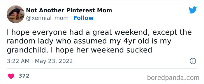 I'd Rather Be Wrongly Called Pregnant