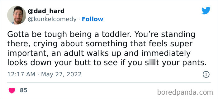 Life Ain't Easy For Anybody