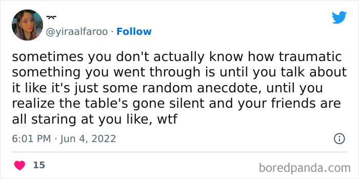 This Happens Every So Often