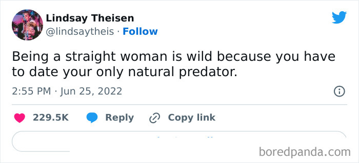 More Proof That Sexuality Isn't A Choice