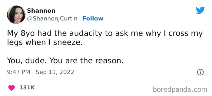 Some Questions Are Best Not Asked