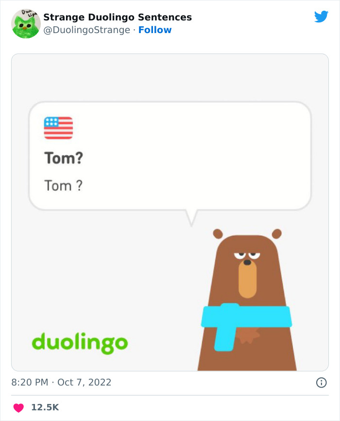 Strange-Duolingo-Sentences-Twitter