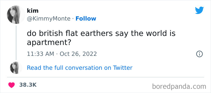 Funniest Tweets Of All Time