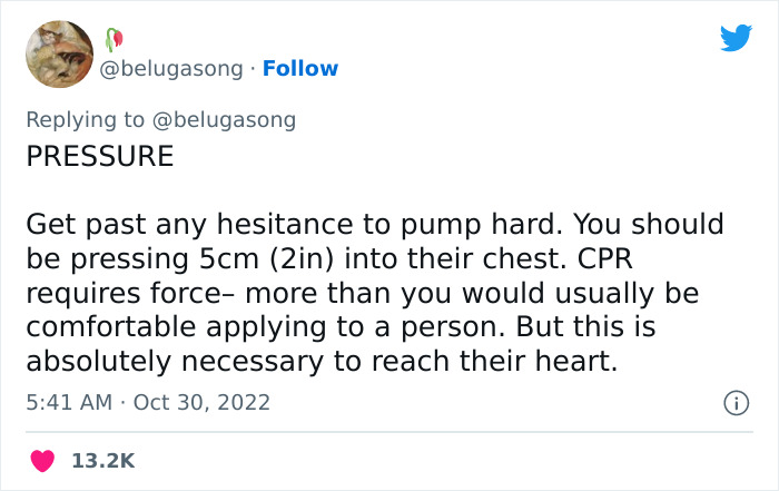 24 Potentially Life-Saving Tips If You Ever Find Yourself Trapped In A Crushing Crowd, As Shared In This Dedicated Twitter Thread