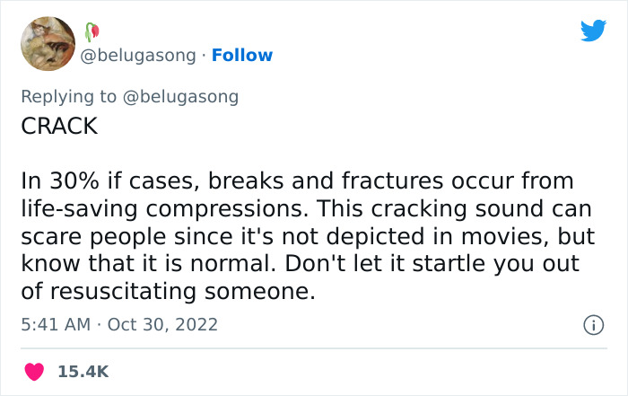 24 Potentially Life-Saving Tips If You Ever Find Yourself Trapped In A Crushing Crowd, As Shared In This Dedicated Twitter Thread