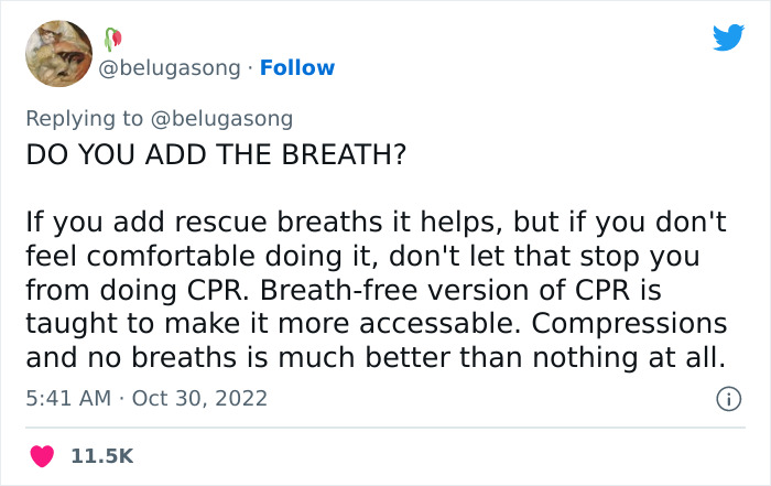 24 Potentially Life-Saving Tips If You Ever Find Yourself Trapped In A Crushing Crowd, As Shared In This Dedicated Twitter Thread