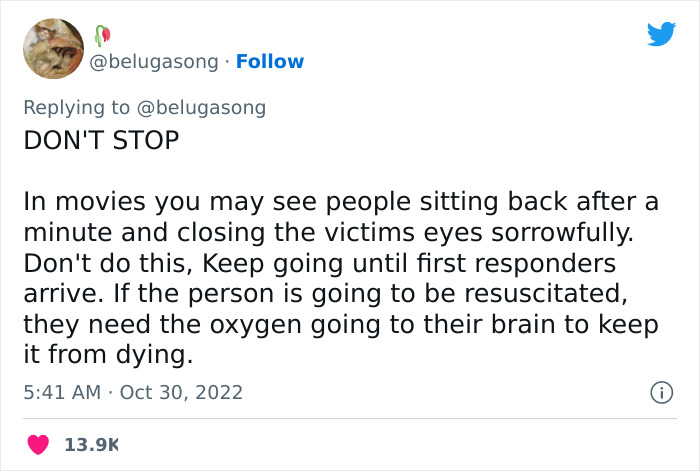 24 Potentially Life-Saving Tips If You Ever Find Yourself Trapped In A Crushing Crowd, As Shared In This Dedicated Twitter Thread
