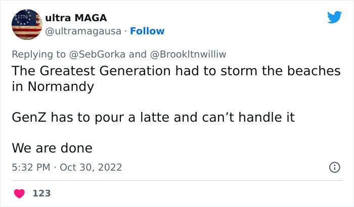 Starbucks Employee Breaks Down In Tears After They&rsquo;re Scheduled To Work 8 Hours