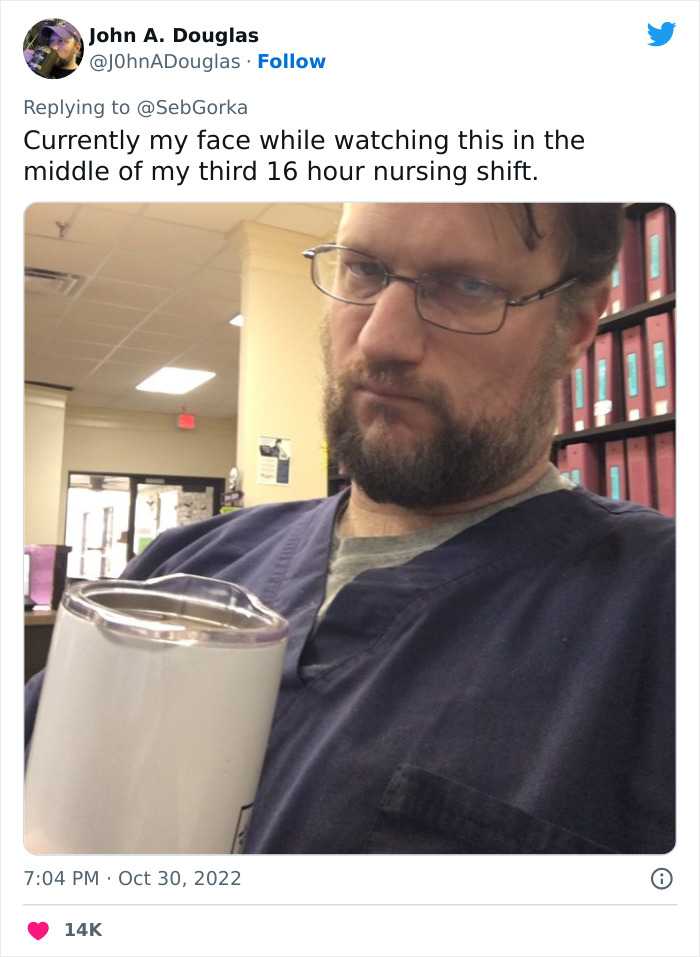 Starbucks Employee Breaks Down In Tears After They&rsquo;re Scheduled To Work 8 Hours