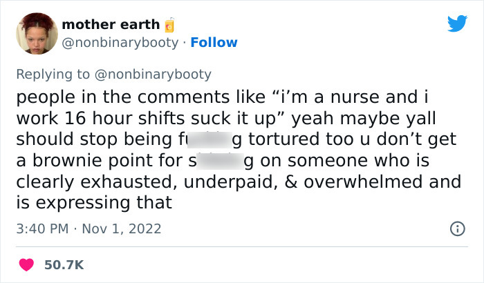 Starbucks Employee Breaks Down In Tears After They&rsquo;re Scheduled To Work 8 Hours