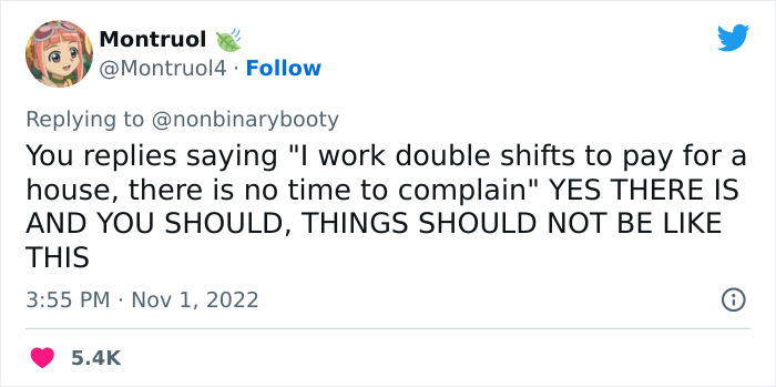 Starbucks Employee Breaks Down In Tears After They&rsquo;re Scheduled To Work 8 Hours