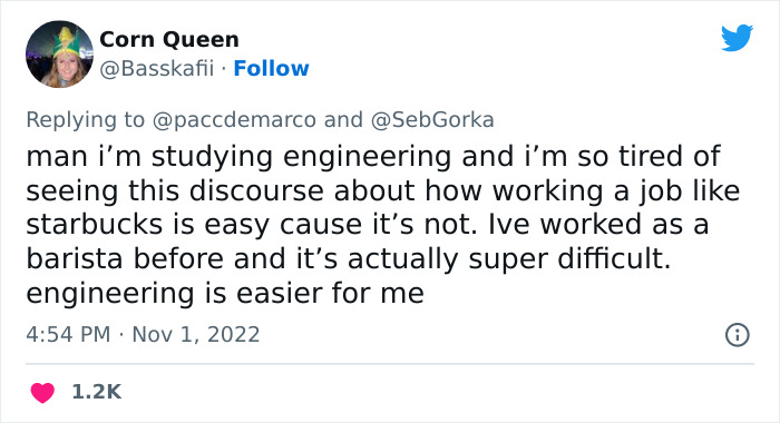 Starbucks Employee Breaks Down In Tears After They&rsquo;re Scheduled To Work 8 Hours