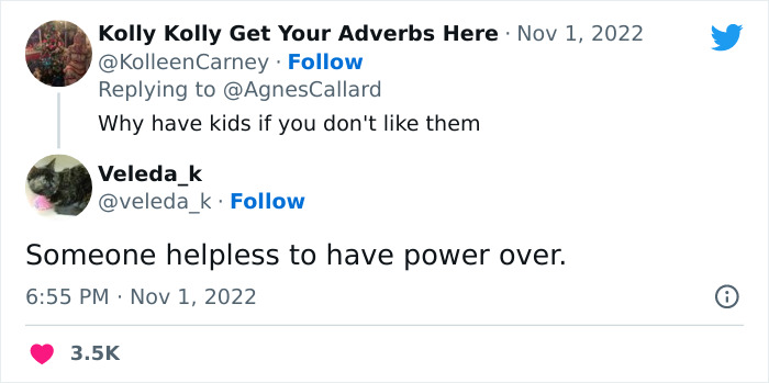 Mom Tweets About Throwing Away Her Kids' Halloween Candy, People Come For Her And Call Her Cruel