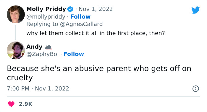 Mom Tweets About Throwing Away Her Kids' Halloween Candy, People Come For Her And Call Her Cruel