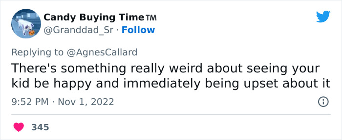 Mom Tweets About Throwing Away Her Kids' Halloween Candy, People Come For Her And Call Her Cruel