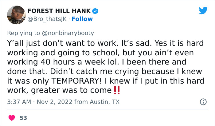 Starbucks Employee Breaks Down In Tears After They&rsquo;re Scheduled To Work 8 Hours