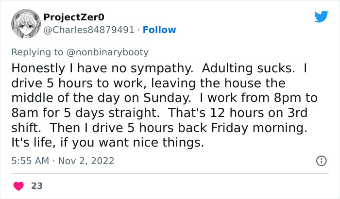 Starbucks Employee Breaks Down In Tears After They&rsquo;re Scheduled To Work 8 Hours