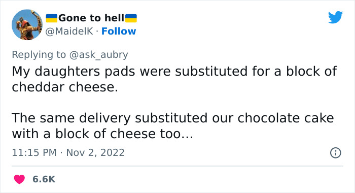 Viral Twitter Thread With Over 400K Likes Has People Telling About Online Shopping Fails After Reading Of Walmart AI's Ridiculous Replacement Suggestion