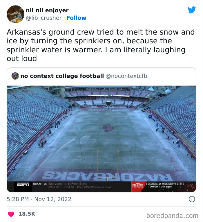 Round Of Applause Everyone