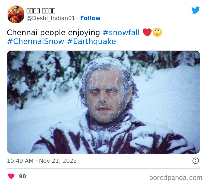 Tweets-About-Winter
