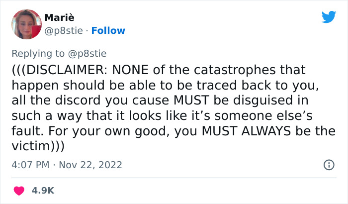 People Are Cracking Up At These 7 Satirical Ideas On How To Spoil Your Family’s Thanksgiving Without It Being Traced Back To You People Are Cracking Up At These 7 Satirical Ideas On How To Spoil Your Family’s Thanksgiving Without It Being Traced Back To You